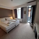 Hotel Nova Bentbasa Sarajewo