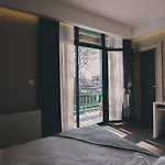 Hotel Nova Bentbasa