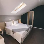 Hotel Nova Bentbasa