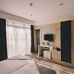 Nova Bentbasa Hotel 3*