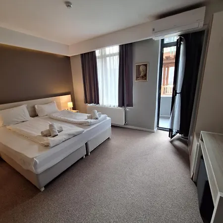 Hotel Nova Bentbasa Sarajewo