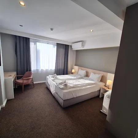 Nova Bentbasa Hotel Sarajewo
