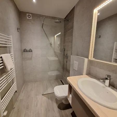 Hotel Nova Bentbasa