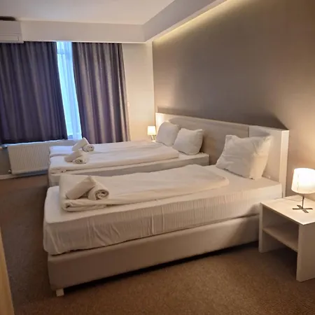 Nova Bentbasa Hotel 3*