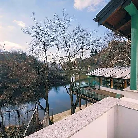 Nova Bentbasa サラエヴォ