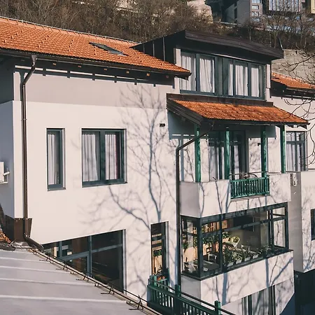 Nova Bentbasa Hotel Sarajewo
