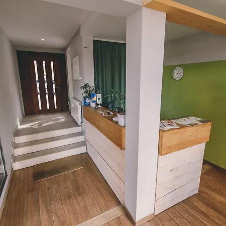 Nova Bentbasa Hotel Sarajewo