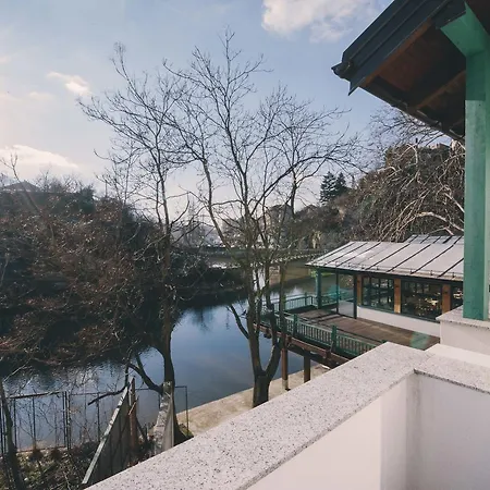 Hotel Nova Bentbasa Saraievo