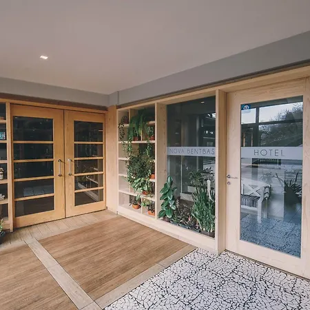 Nova Bentbasa Hotel