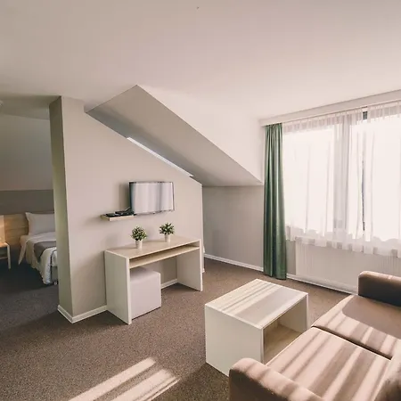 Hotel Nova Bentbasa Sarajevo