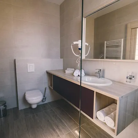 Nova Bentbasa Hotel