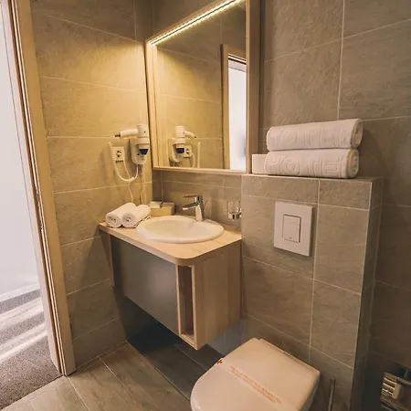 Hotel Nova Bentbasa Sarajewo