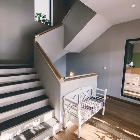 Nova Bentbasa Hotel Sarajevo