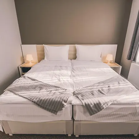Nova Bentbasa Hotel