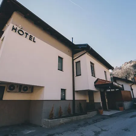 Nova Bentbasa Saraievo