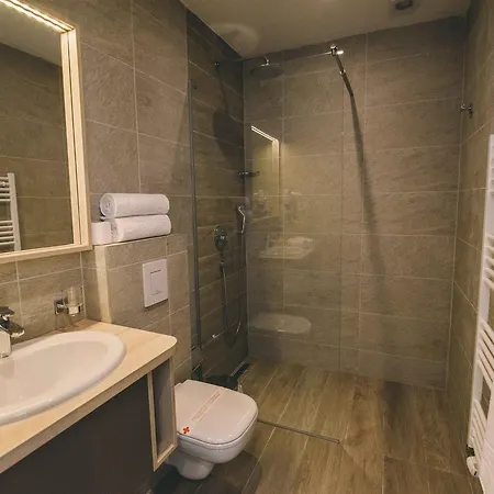 Hotel Nova Bentbasa