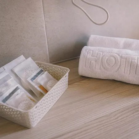 Hotel Nova Bentbasa 3*