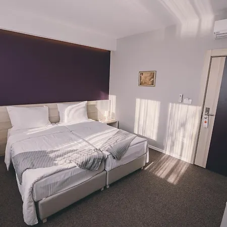 Hotel Nova Bentbasa Saraievo