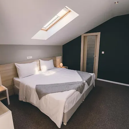 Hotel Nova Bentbasa