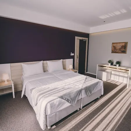 Nova Bentbasa 3* Sarajevo