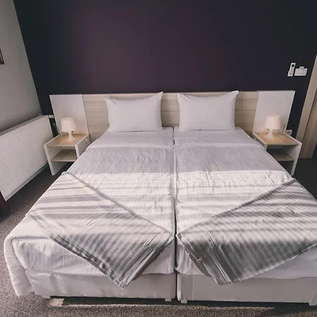Hotel Nova Bentbasa Sarajewo