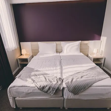 Hotel Nova Bentbasa Saraievo