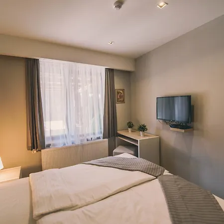 Nova Bentbasa Hotel Sarajewo