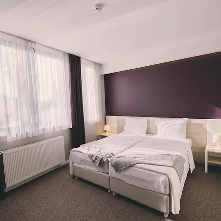 Nova Bentbasa 3* Saraievo