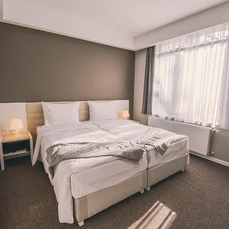 Nova Bentbasa 3* Sarajevo