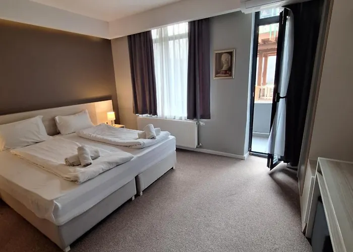 Hotel Nova Bentbasa Sarajevo