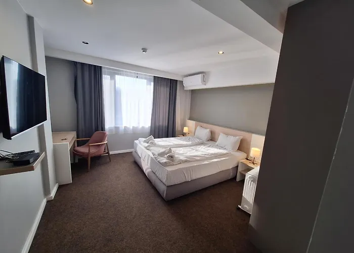 Nova Bentbasa Hotel Sarajevo