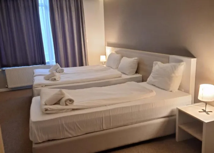 Nova Bentbasa Hotel 3*