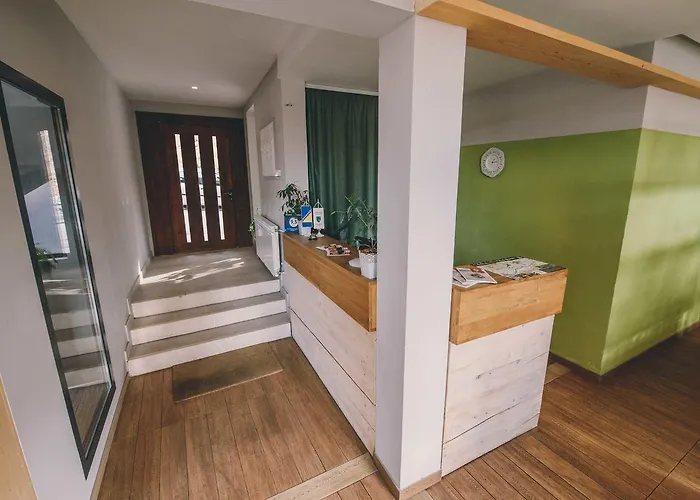 Nova Bentbasa Hotel Sarajevo