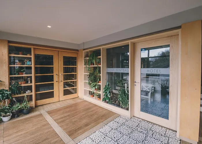 Nova Bentbasa Hotel