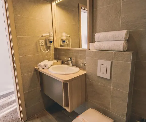 Hotel Nova Bentbasa Sarajevo