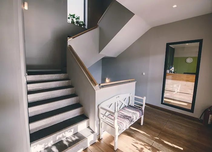 Nova Bentbasa Hotel Sarajevo