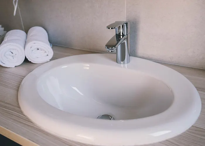 Nova Bentbasa Hotel Sarajevo