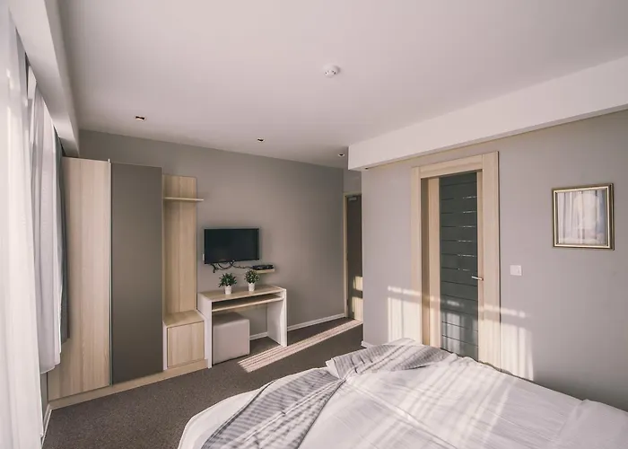 Nova Bentbasa Hotel 3*