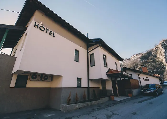 Nova Bentbasa Sarajevo