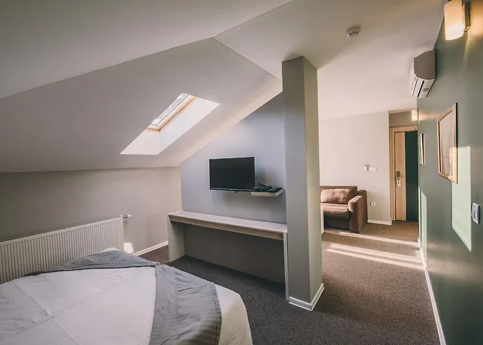 Nova Bentbasa 3* Sarajevo