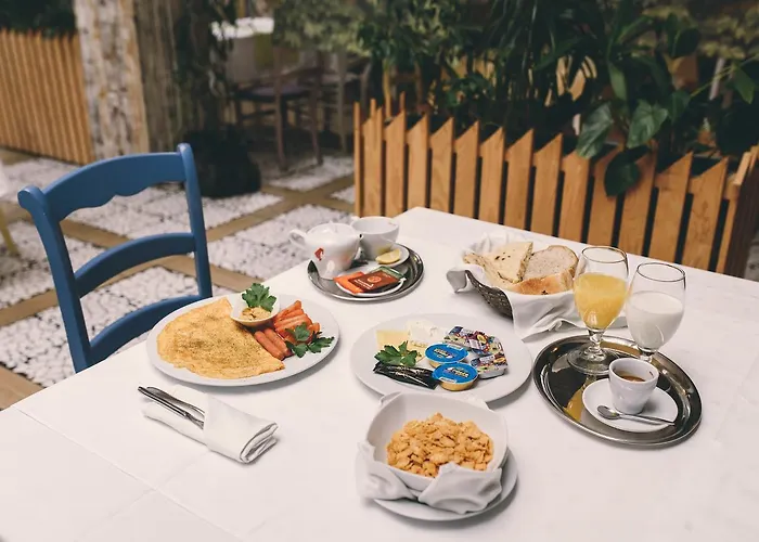 Nova Bentbasa 3* Sarajevo