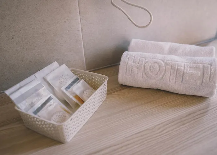 Hotel Nova Bentbasa 3*