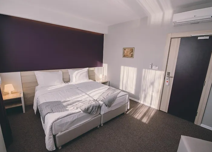 Hotel Nova Bentbasa Sarajevo