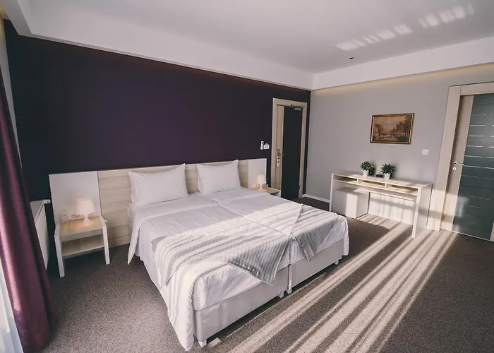 Nova Bentbasa 3* Sarajevo