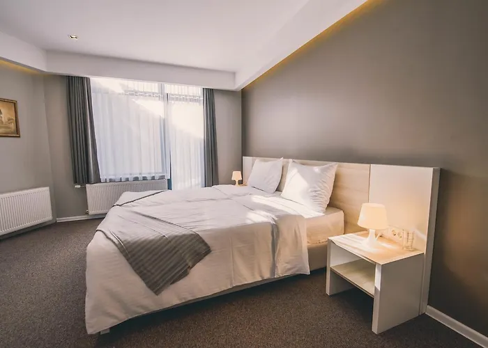 Nova Bentbasa 3* Sarajevo