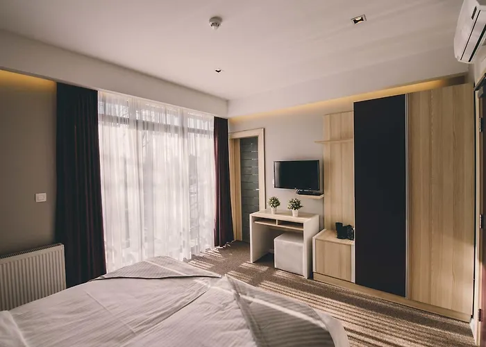 Nova Bentbasa Hotel 3*