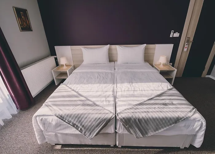 Hotel Nova Bentbasa Sarajevo