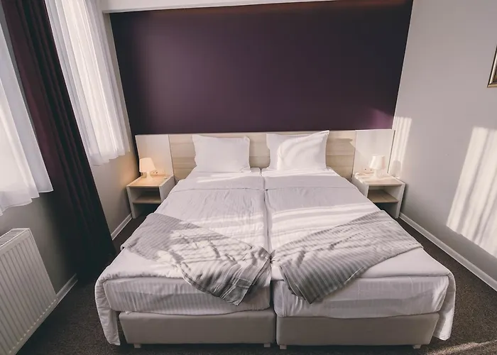 Hotel Nova Bentbasa Sarajevo