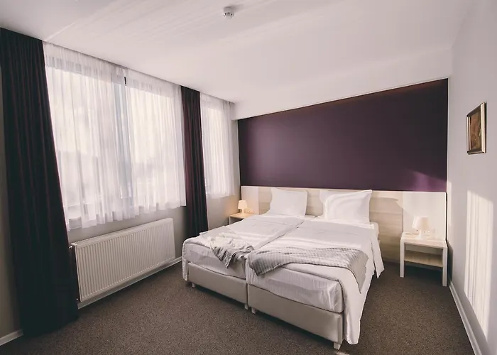 Nova Bentbasa 3* Sarajevo