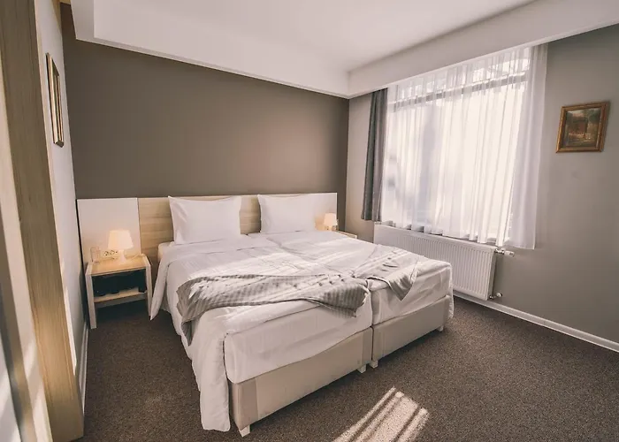 Nova Bentbasa 3* Sarajevo